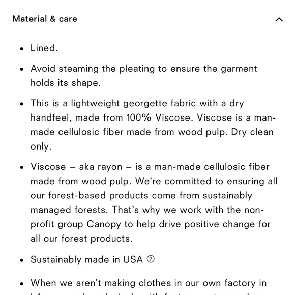 Reformation Aiko Chloe dress - Picture 5 of 10